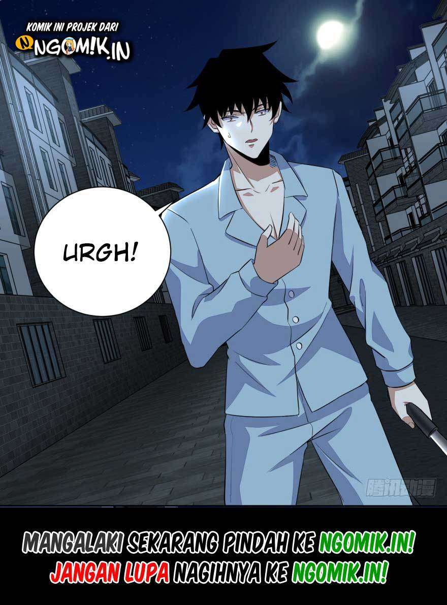 Manhua King of Apocalypse Chapter 31 gambar nomor 2