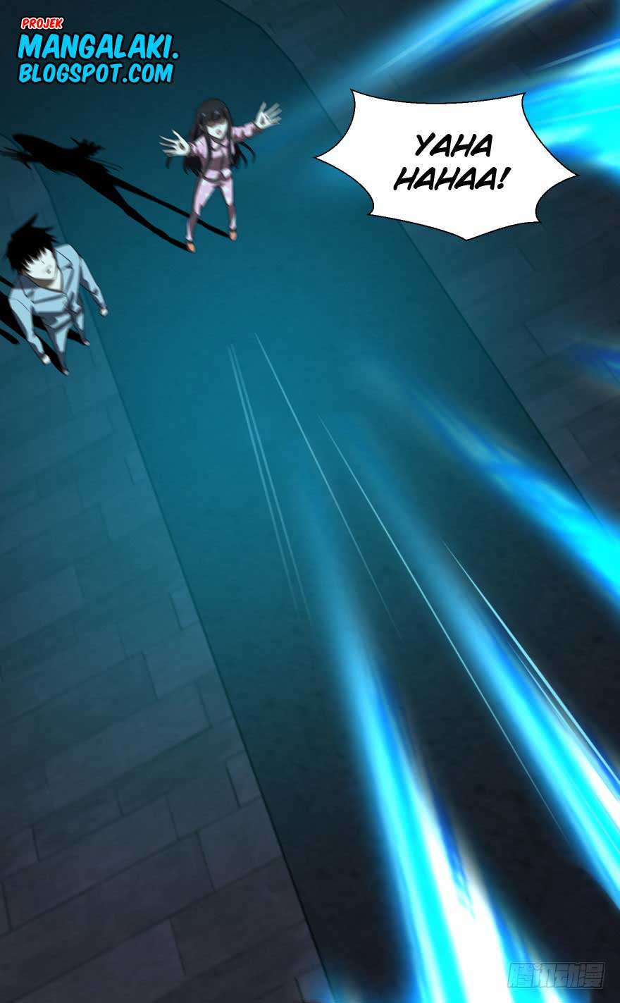 King of Apocalypse Chapter 30 Gambar 10