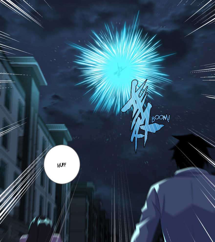 King of Apocalypse Chapter 30 Gambar 11