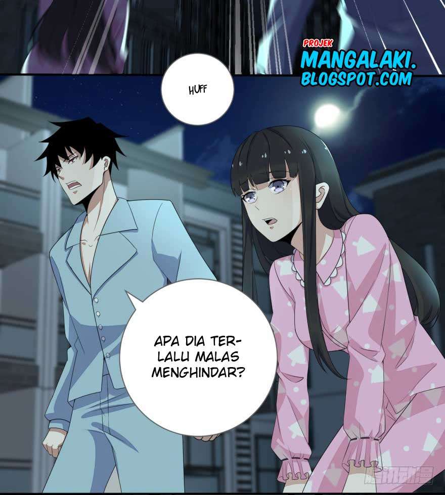 King of Apocalypse Chapter 30 Gambar 12