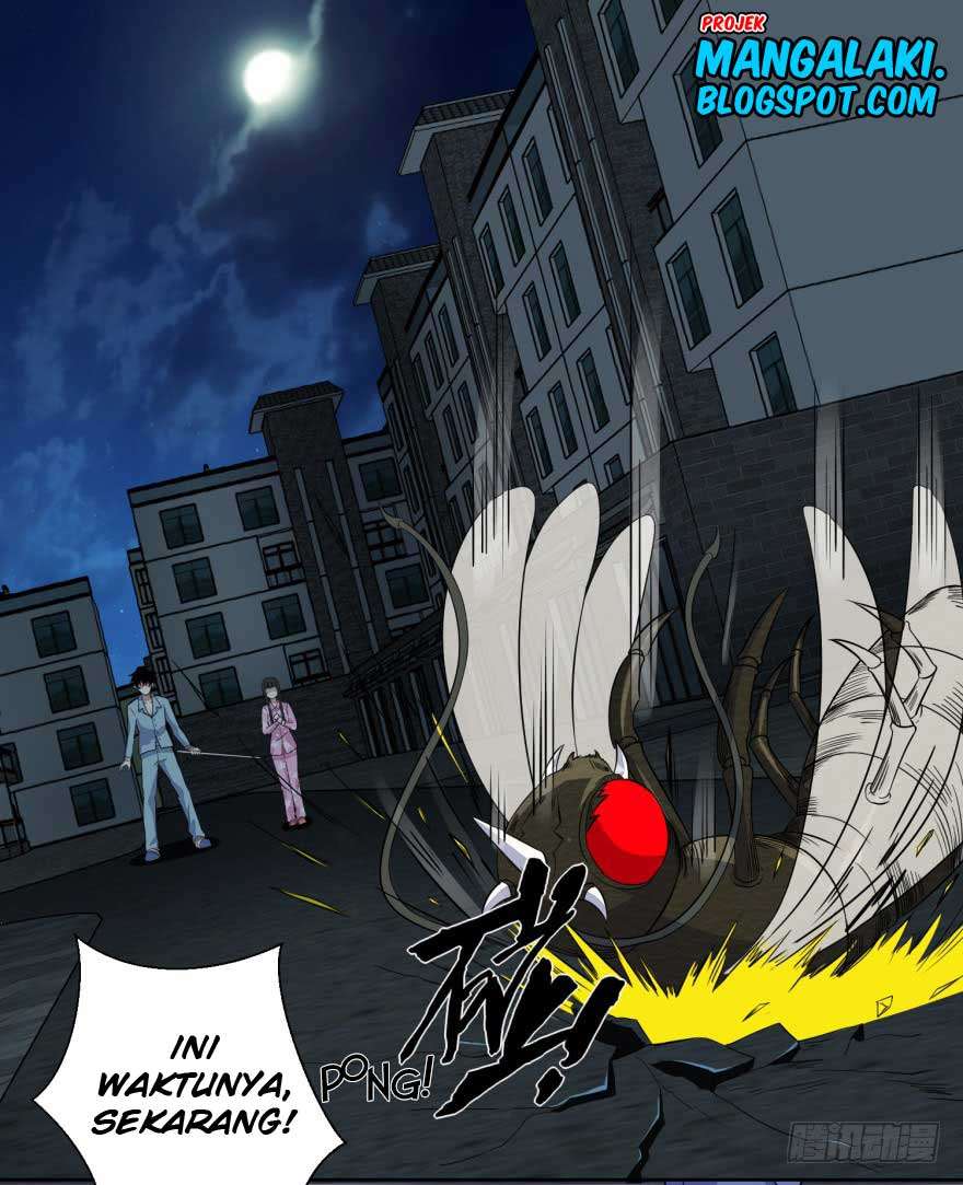 King of Apocalypse Chapter 30 Gambar 16