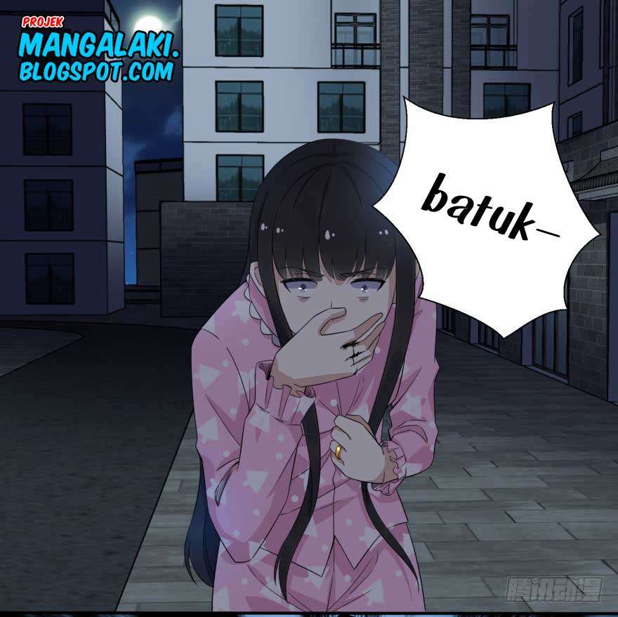 King of Apocalypse Chapter 30 Gambar 20