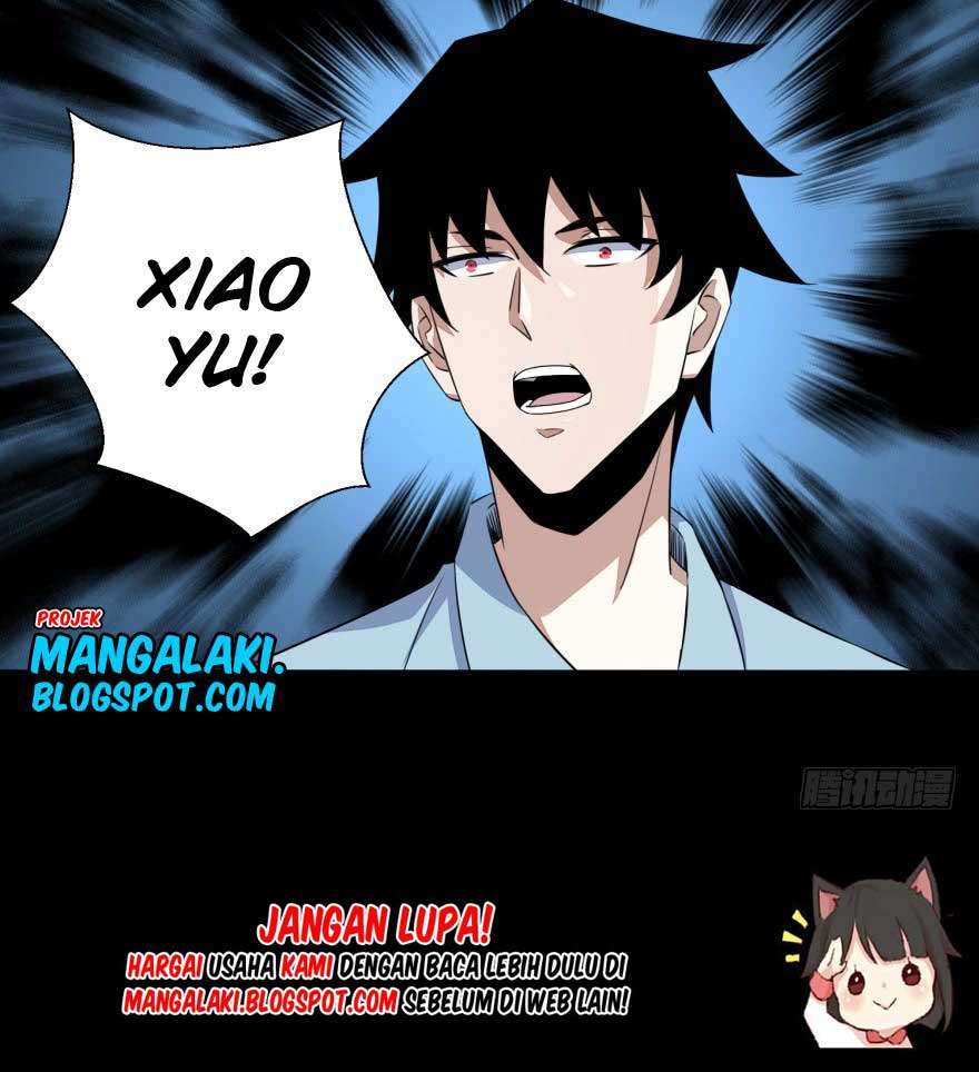 King of Apocalypse Chapter 30 Gambar 21