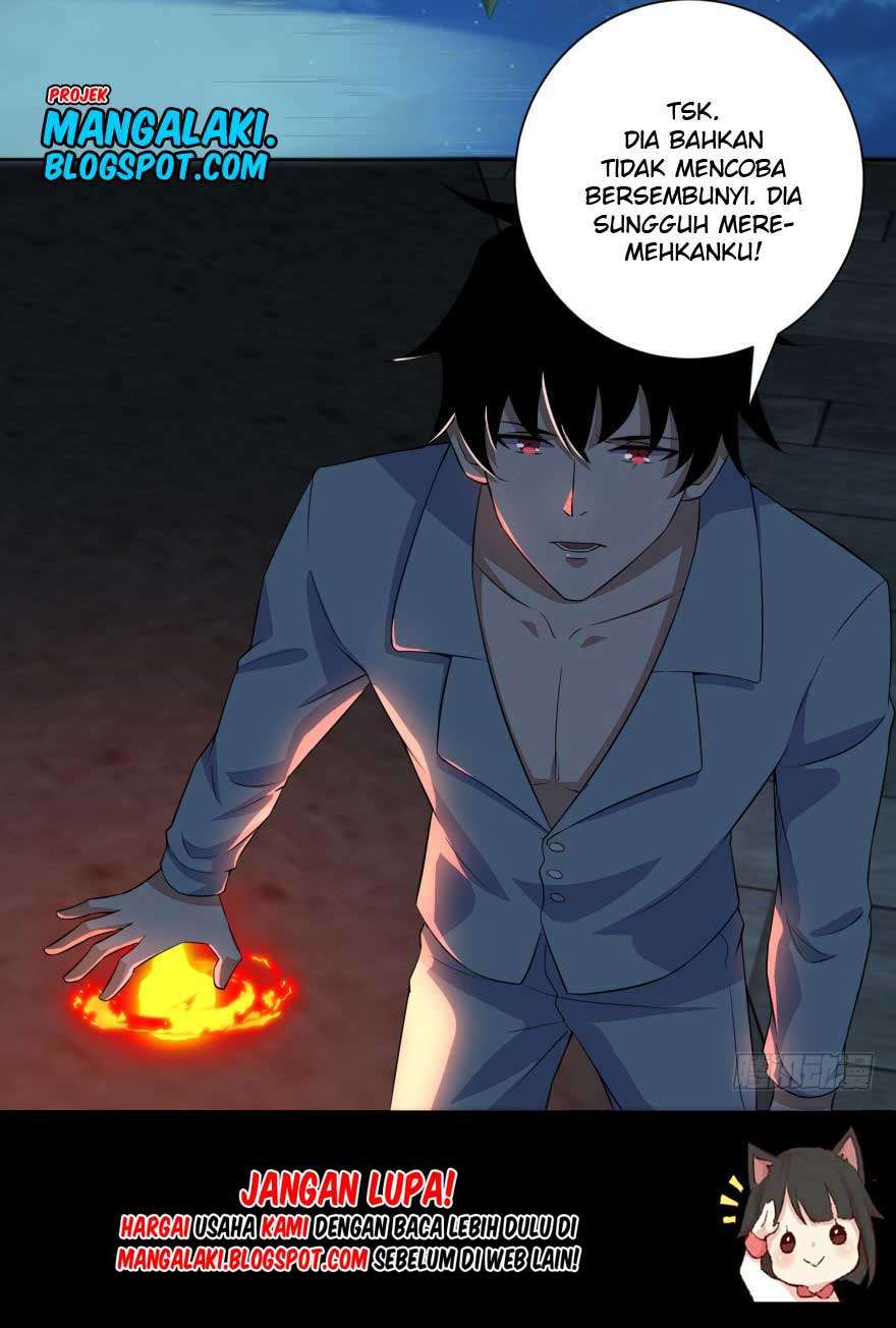 King of Apocalypse Chapter 30 Gambar 3