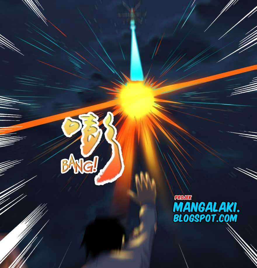 King of Apocalypse Chapter 30 Gambar 5