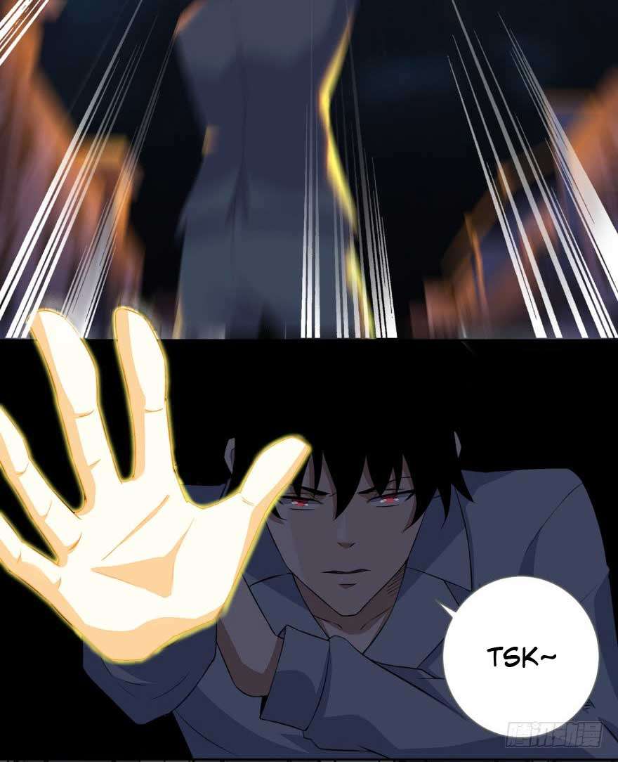 King of Apocalypse Chapter 30 Gambar 6