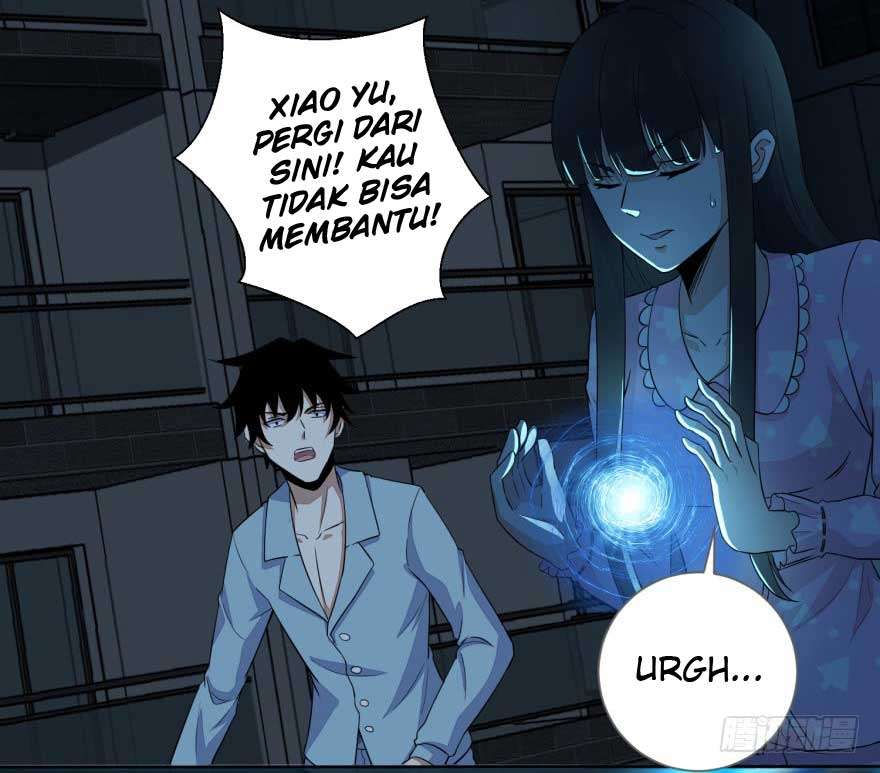 King of Apocalypse Chapter 30 Gambar 9