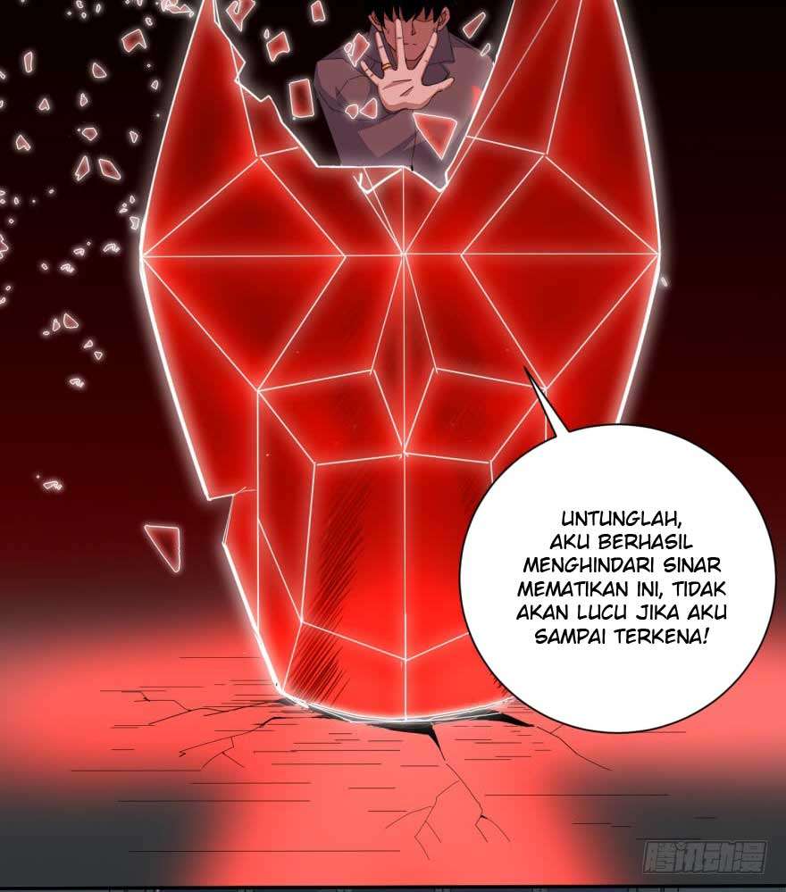 King of Apocalypse Chapter 29 Gambar 12