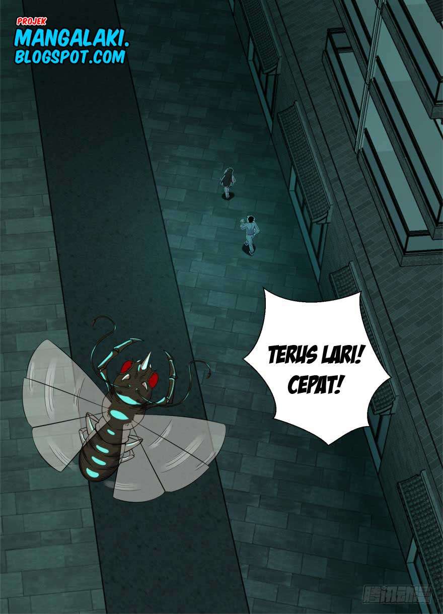 King of Apocalypse Chapter 29 Gambar 19
