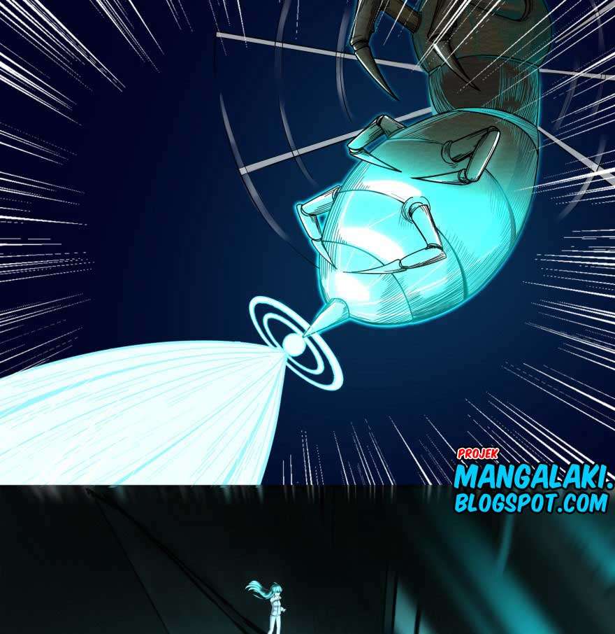 King of Apocalypse Chapter 29 Gambar 20