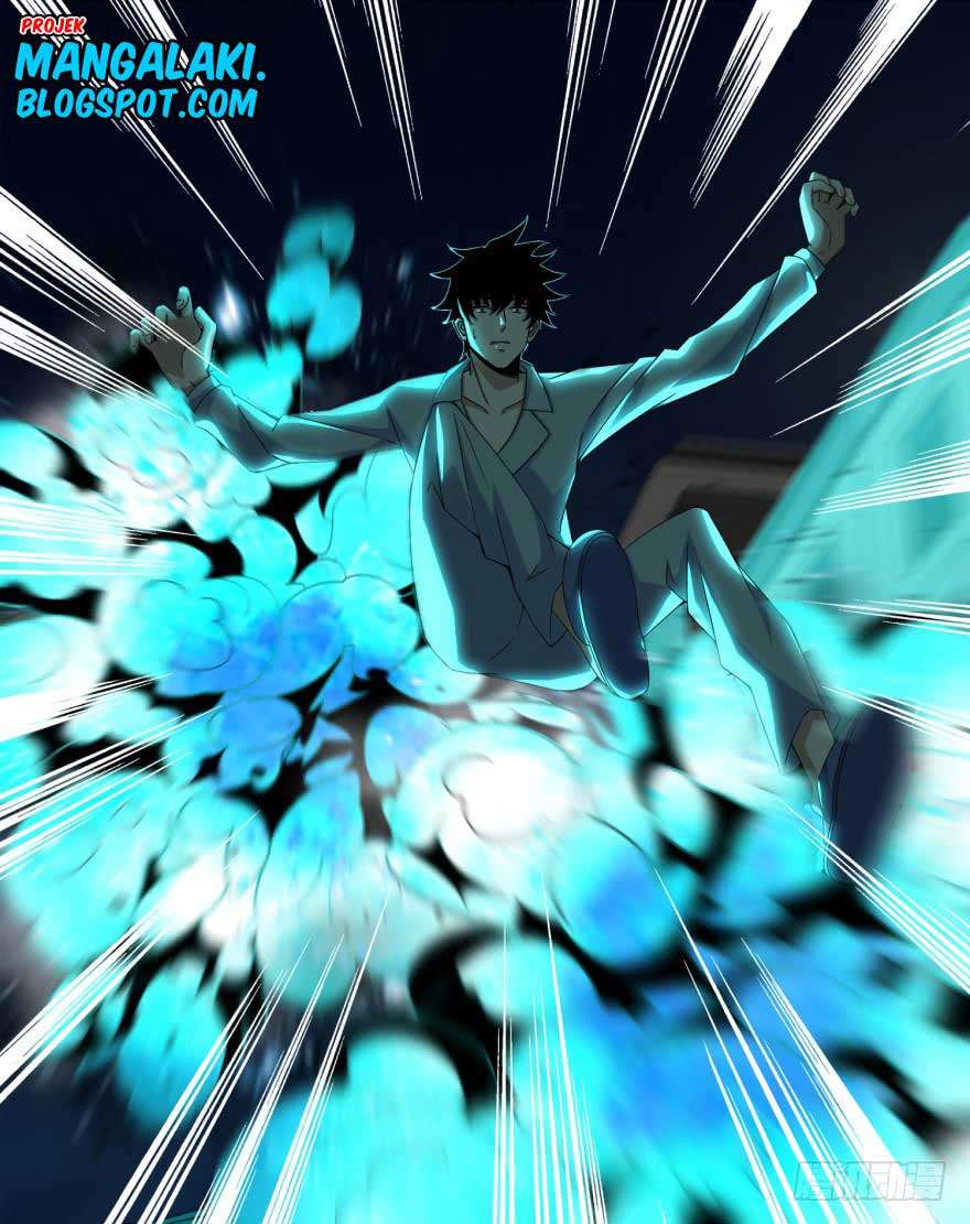 King of Apocalypse Chapter 29 Gambar 22