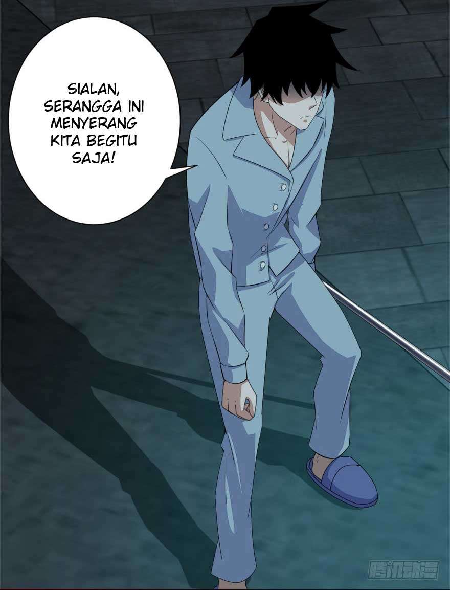 King of Apocalypse Chapter 29 Gambar 24