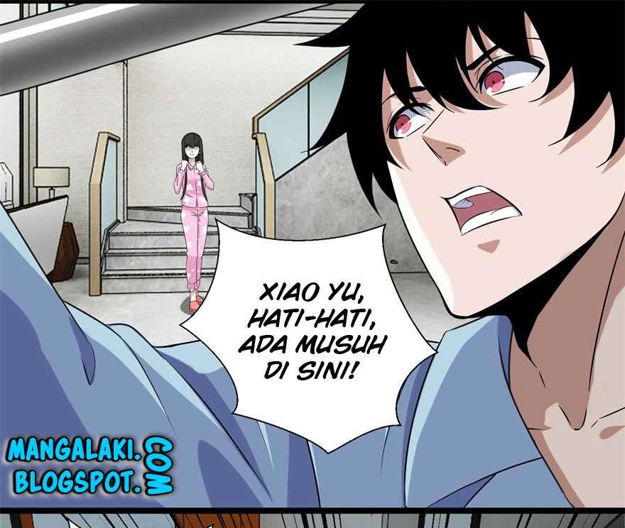 King of Apocalypse Chapter 28 Gambar 12