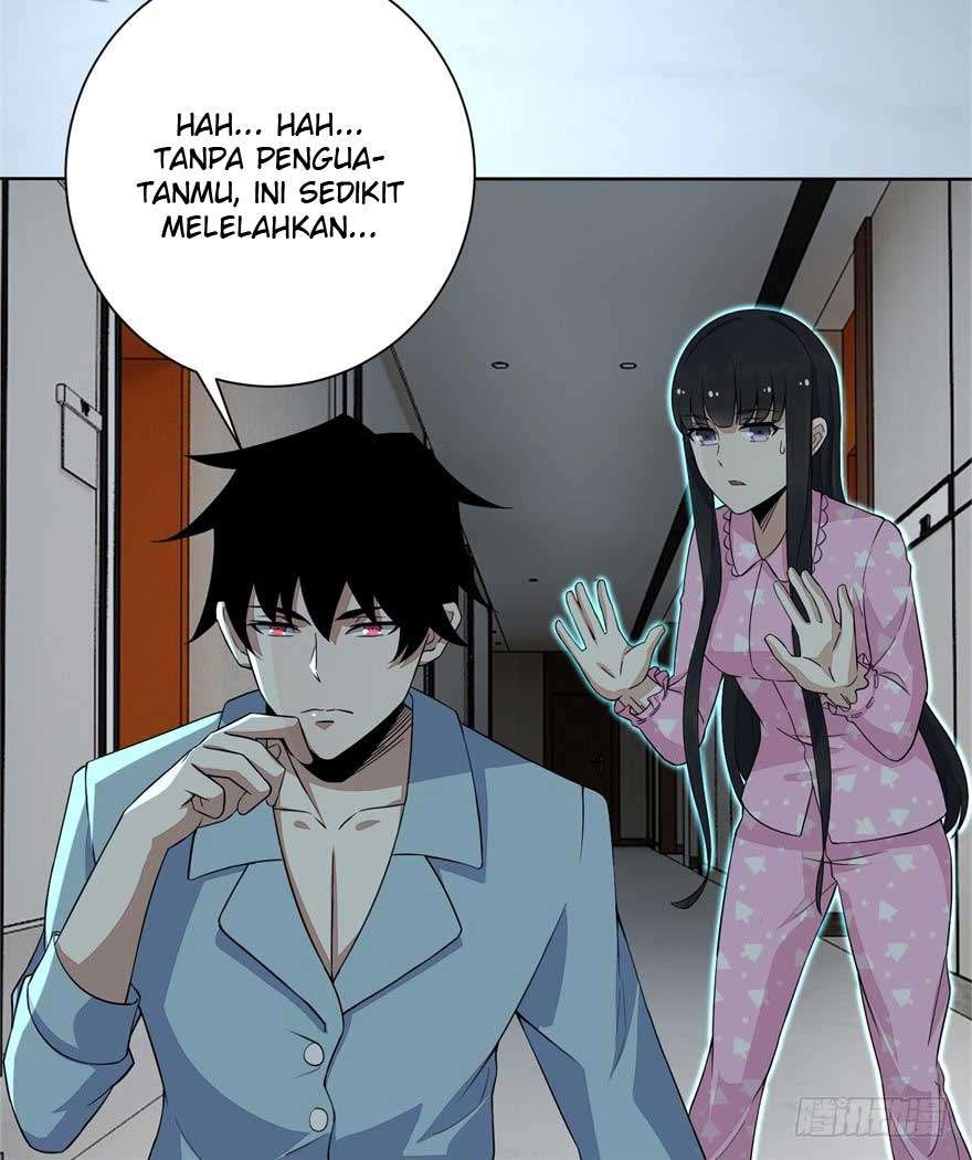 King of Apocalypse Chapter 28 Gambar 16