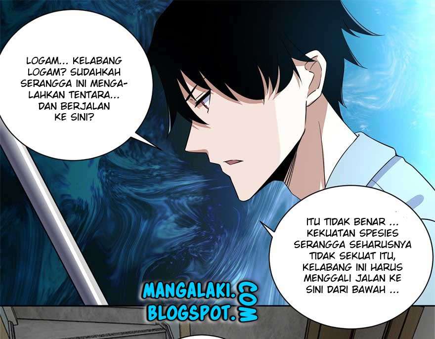 King of Apocalypse Chapter 28 Gambar 18