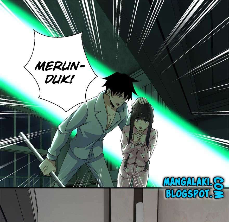 King of Apocalypse Chapter 28 Gambar 20