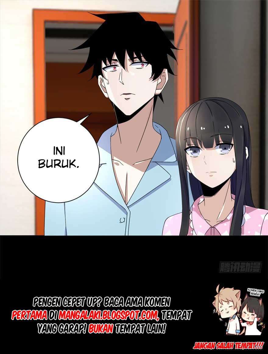 King of Apocalypse Chapter 28 Gambar 23