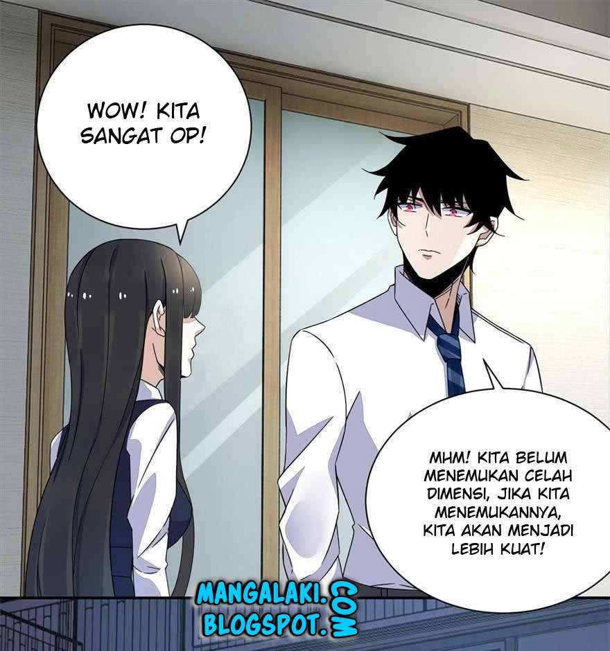 King of Apocalypse Chapter 28 Gambar 4