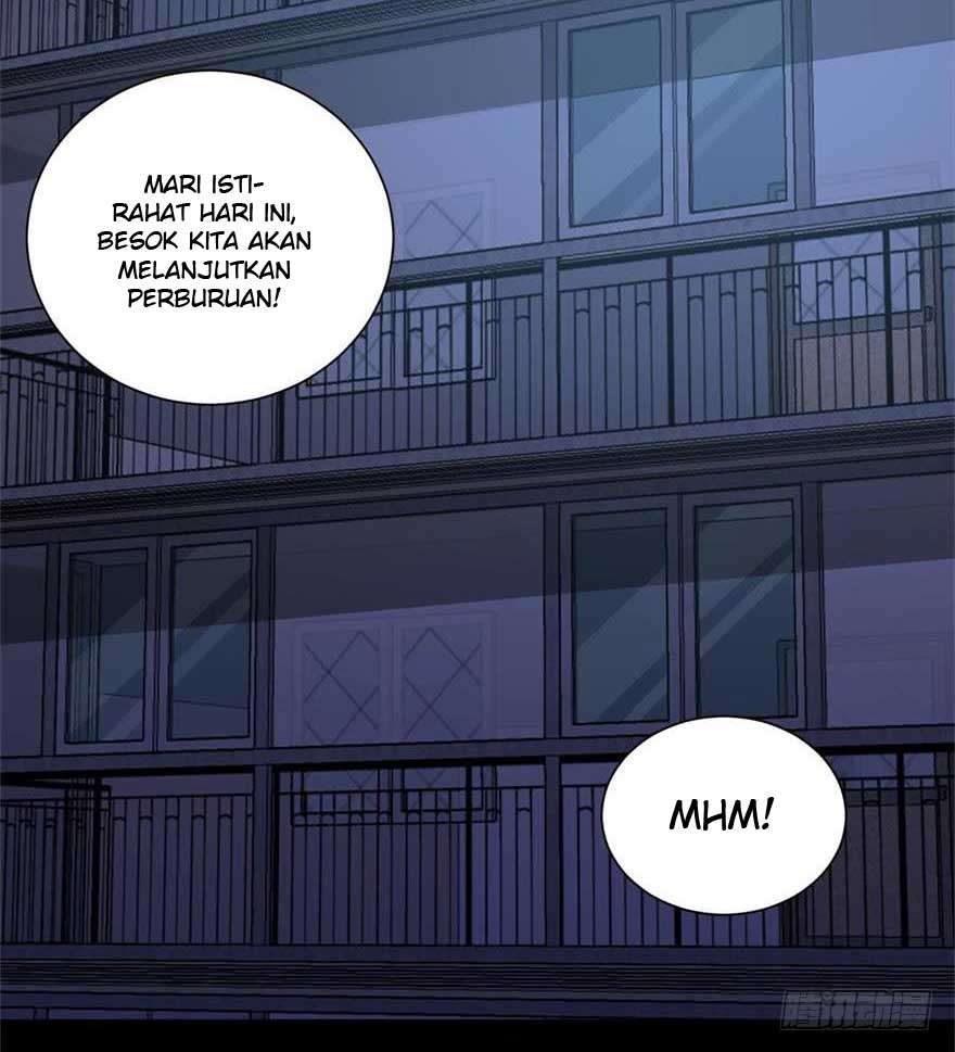 King of Apocalypse Chapter 28 Gambar 5