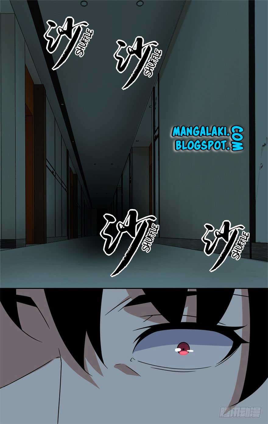 King of Apocalypse Chapter 28 Gambar 6