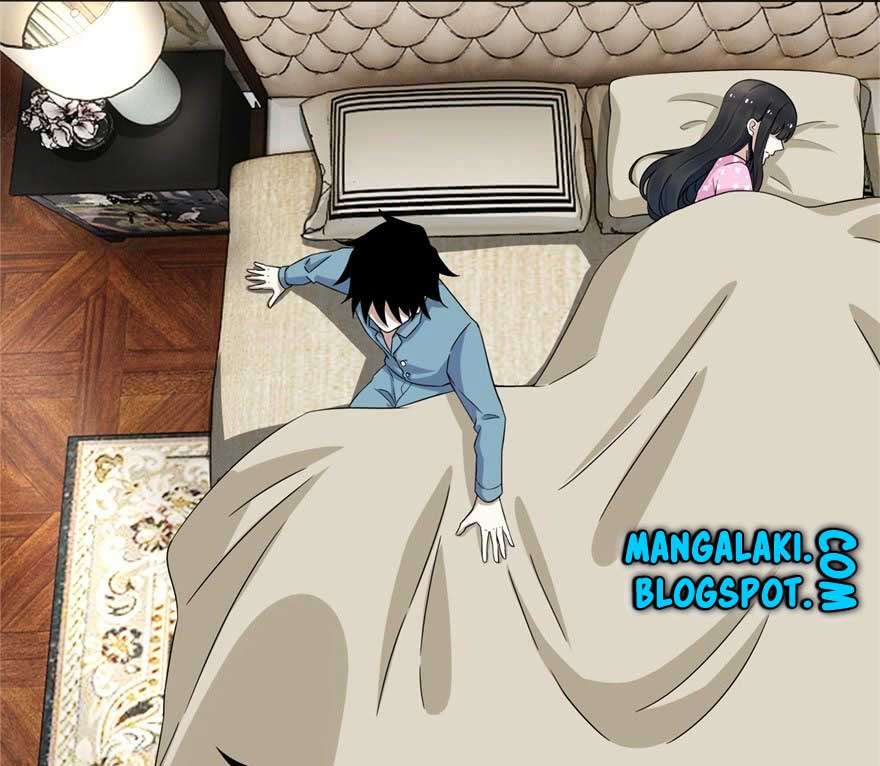 King of Apocalypse Chapter 28 Gambar 7