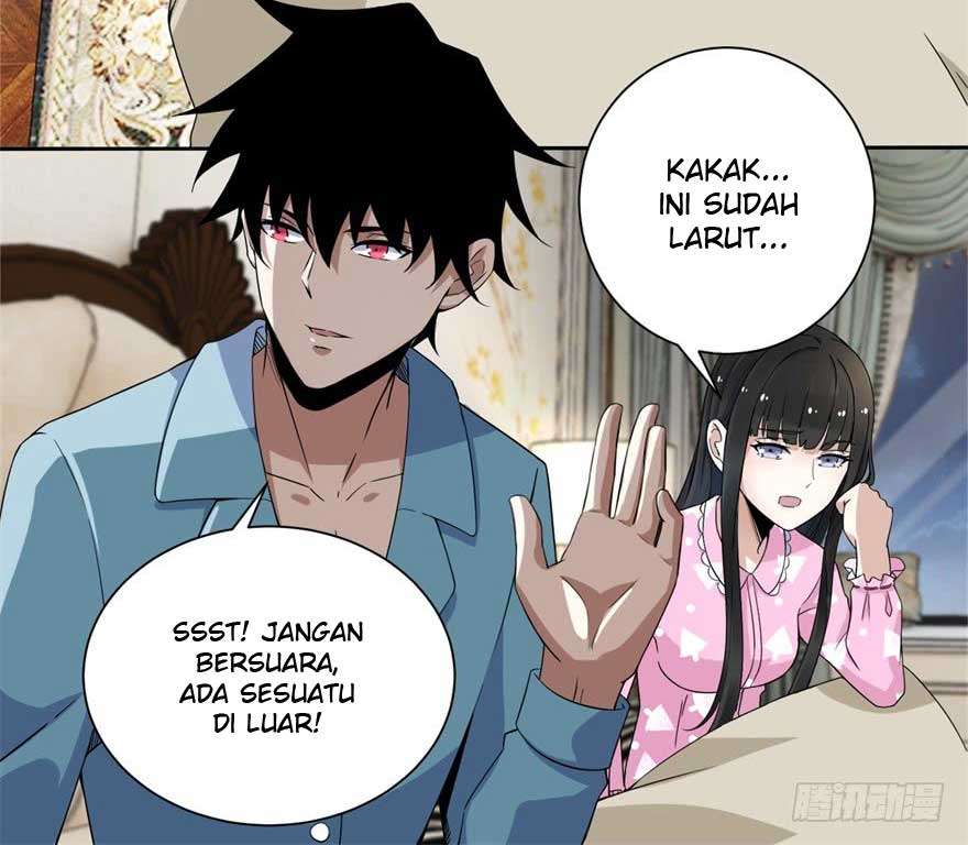 King of Apocalypse Chapter 28 Gambar 8