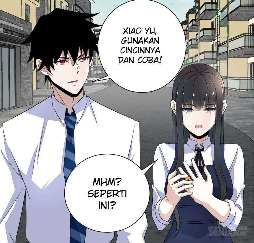 King of Apocalypse Chapter 27 Gambar 12