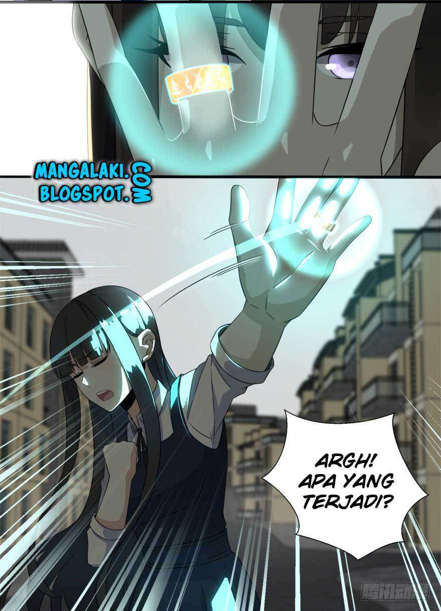 King of Apocalypse Chapter 27 Gambar 13