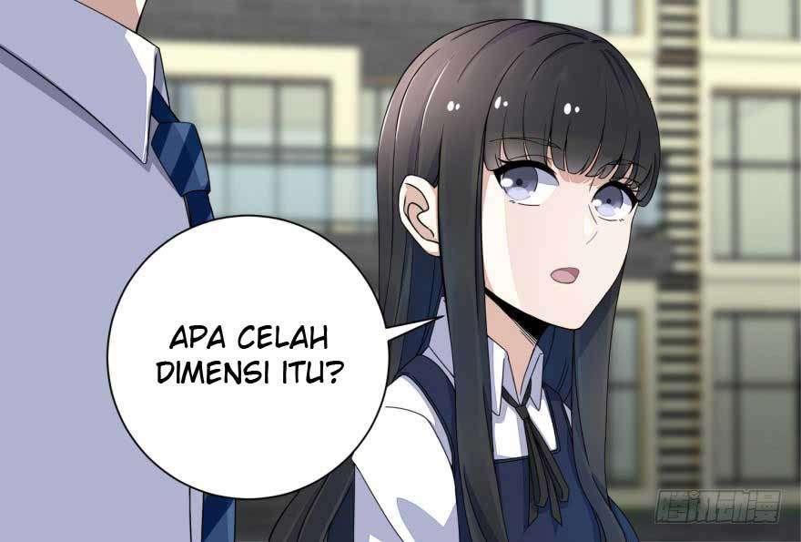 King of Apocalypse Chapter 27 Gambar 16