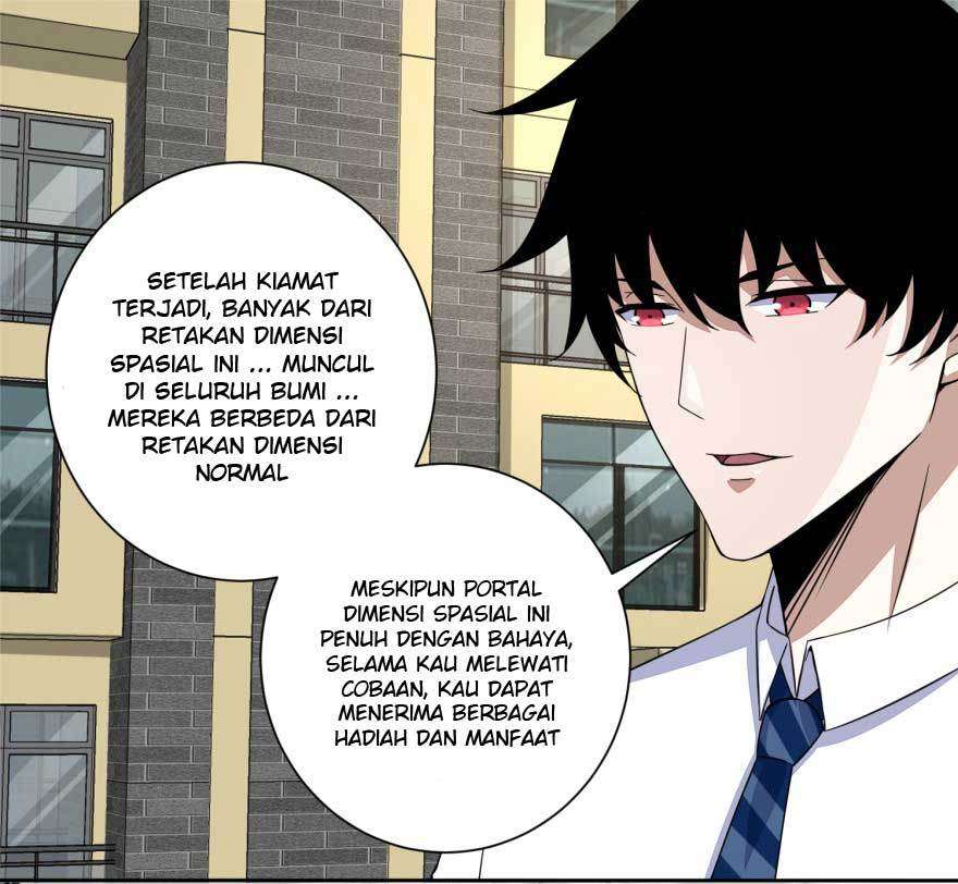 King of Apocalypse Chapter 27 Gambar 17