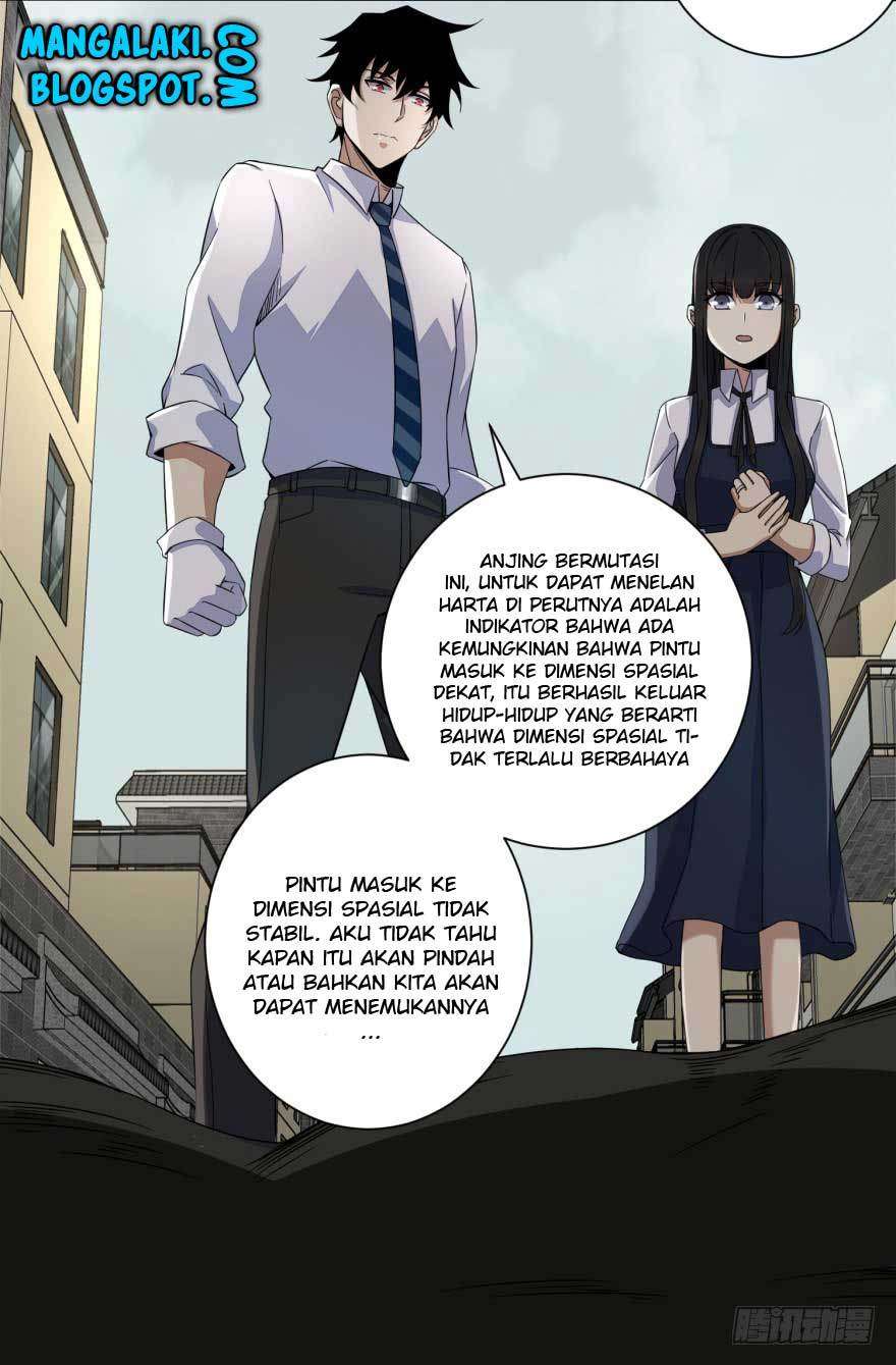 King of Apocalypse Chapter 27 Gambar 19