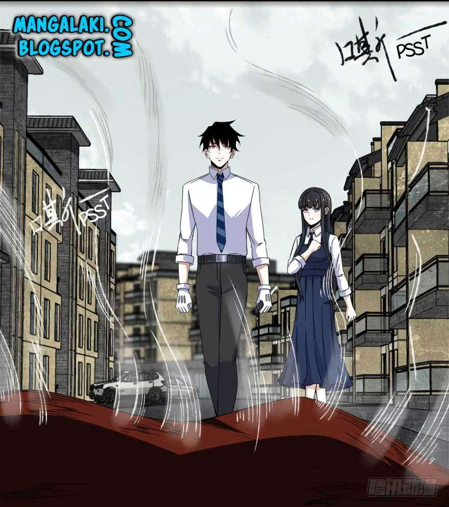 King of Apocalypse Chapter 27 Gambar 4