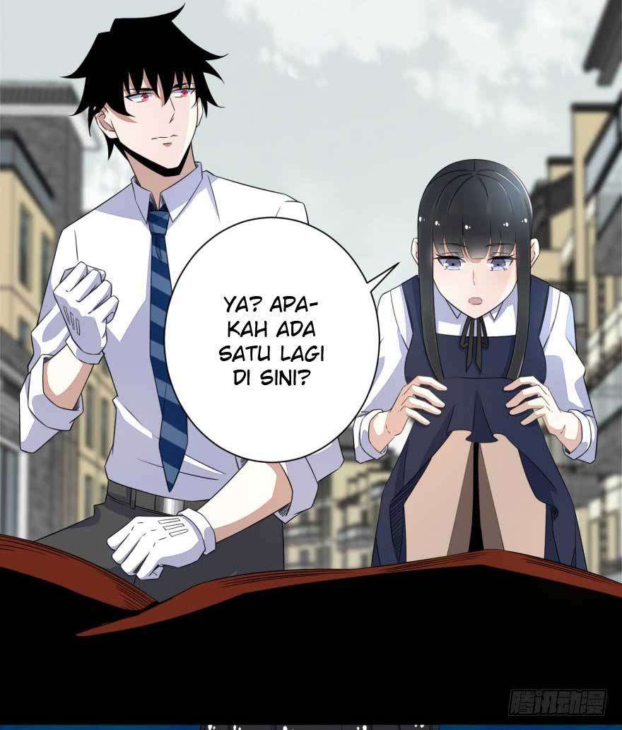 King of Apocalypse Chapter 27 Gambar 8