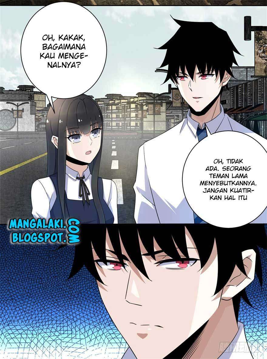 King of Apocalypse Chapter 26 Gambar 14