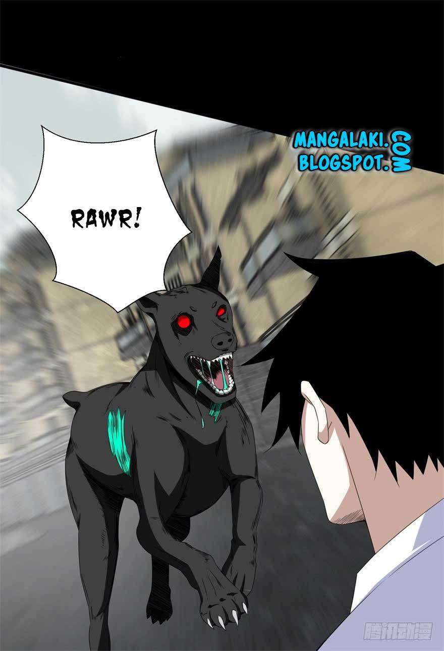 King of Apocalypse Chapter 26 Gambar 20