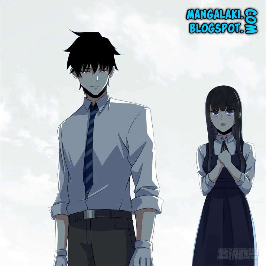 King of Apocalypse Chapter 25 Gambar 12