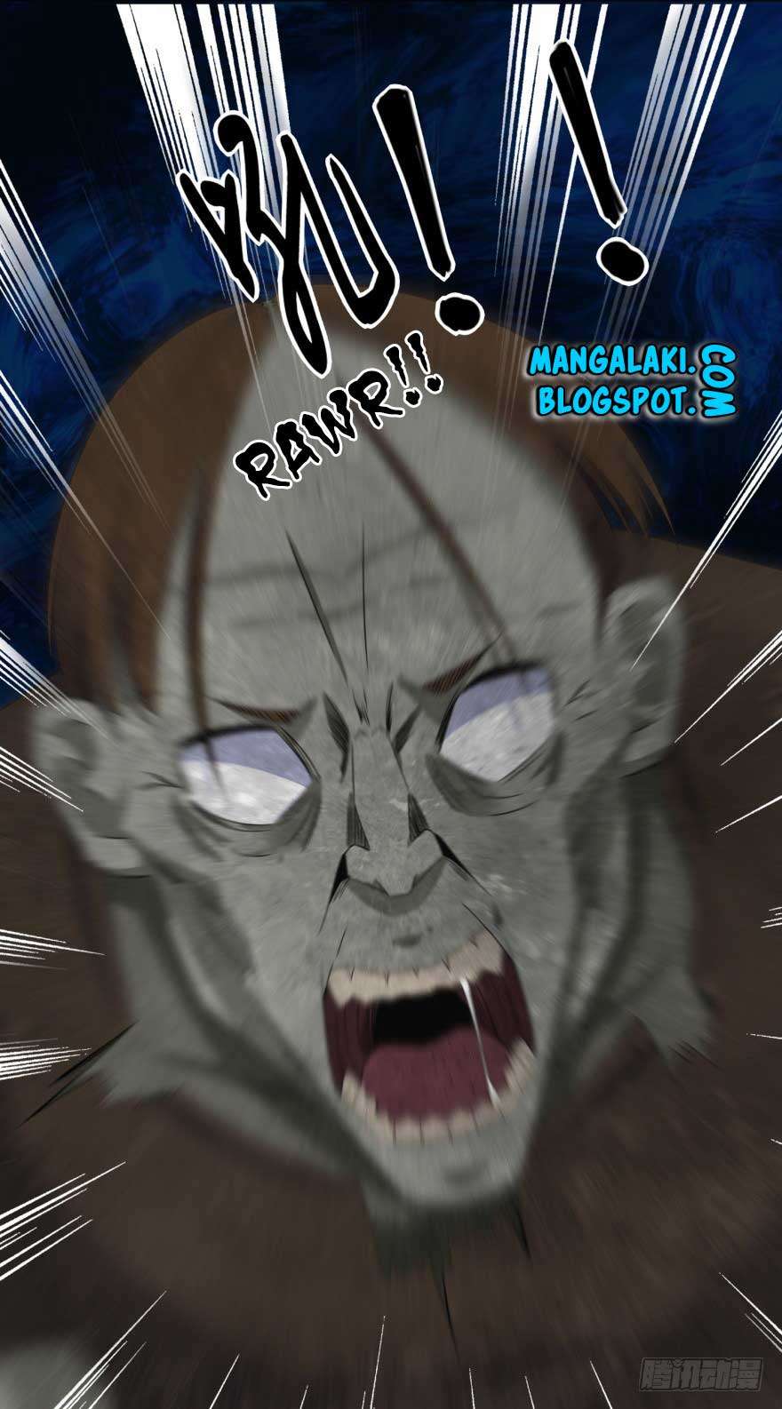 King of Apocalypse Chapter 24 Gambar 10