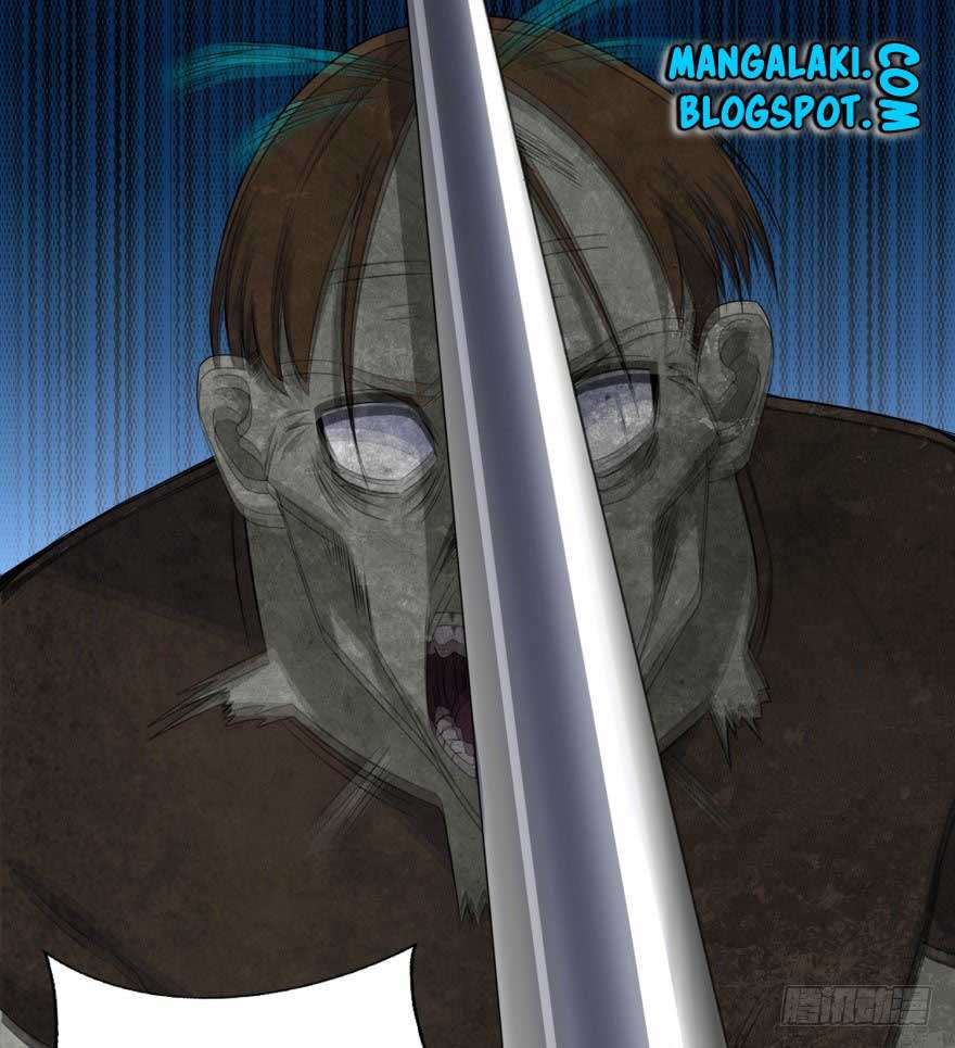 King of Apocalypse Chapter 24 Gambar 12