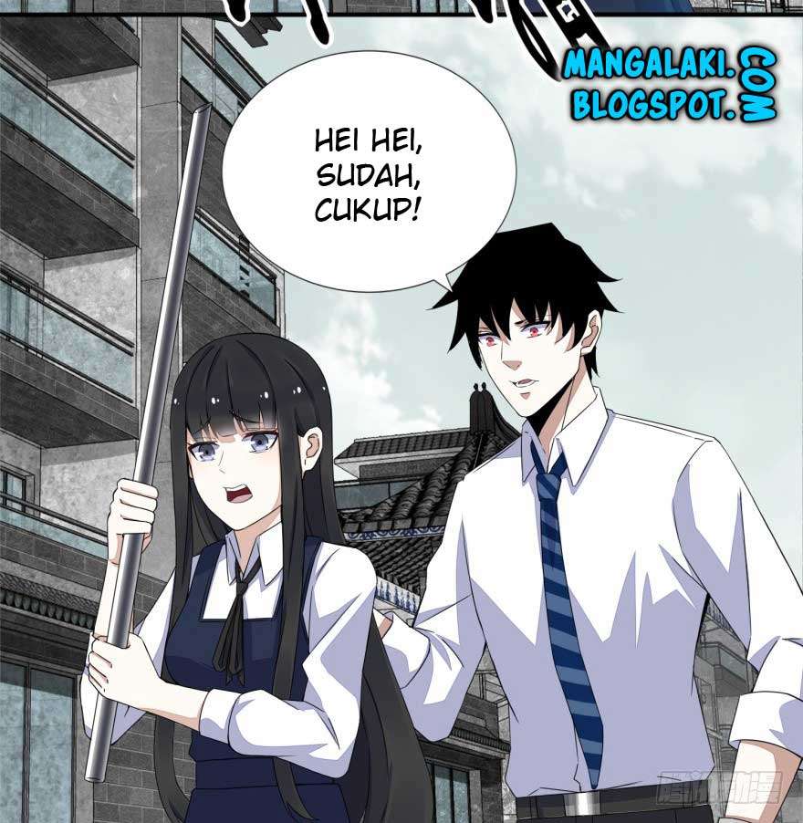 King of Apocalypse Chapter 24 Gambar 14