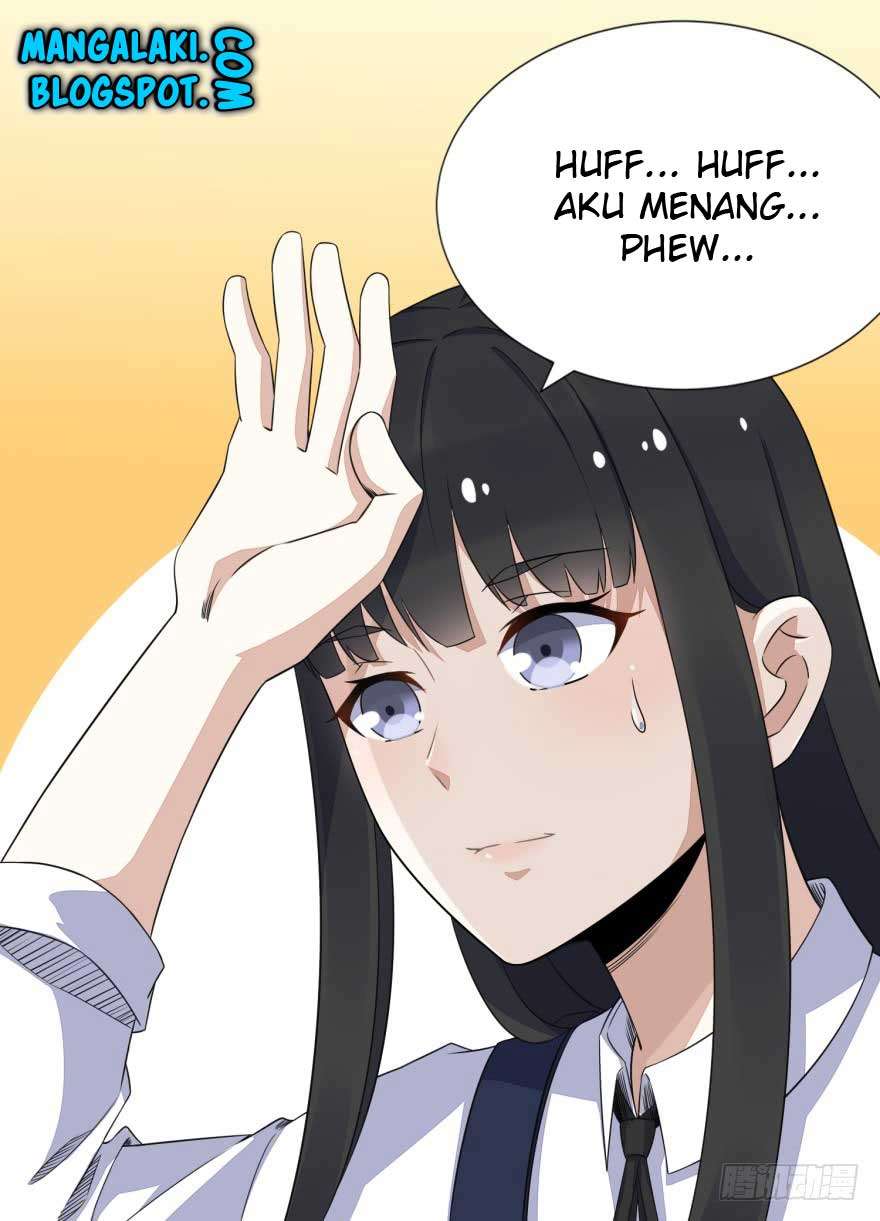 King of Apocalypse Chapter 24 Gambar 15