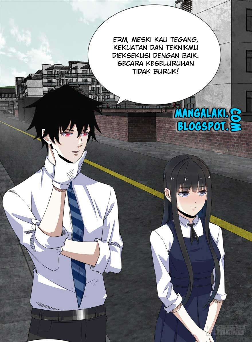 King of Apocalypse Chapter 24 Gambar 16