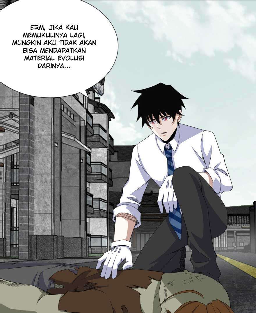 King of Apocalypse Chapter 24 Gambar 17