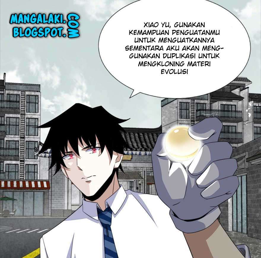 King of Apocalypse Chapter 24 Gambar 19