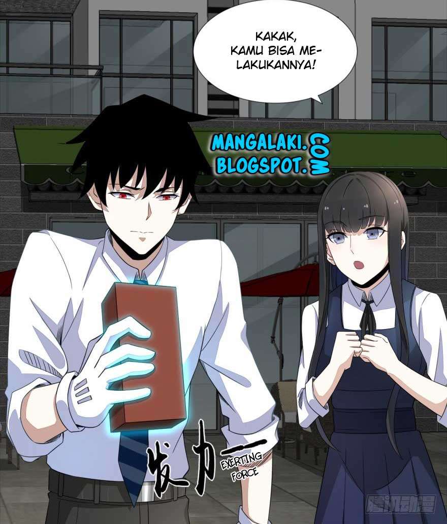 King of Apocalypse Chapter 23 Gambar 11