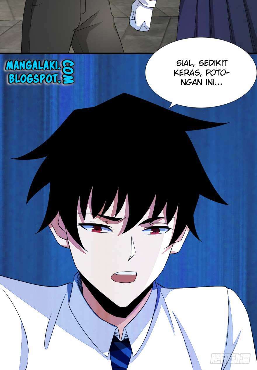 King of Apocalypse Chapter 23 Gambar 12