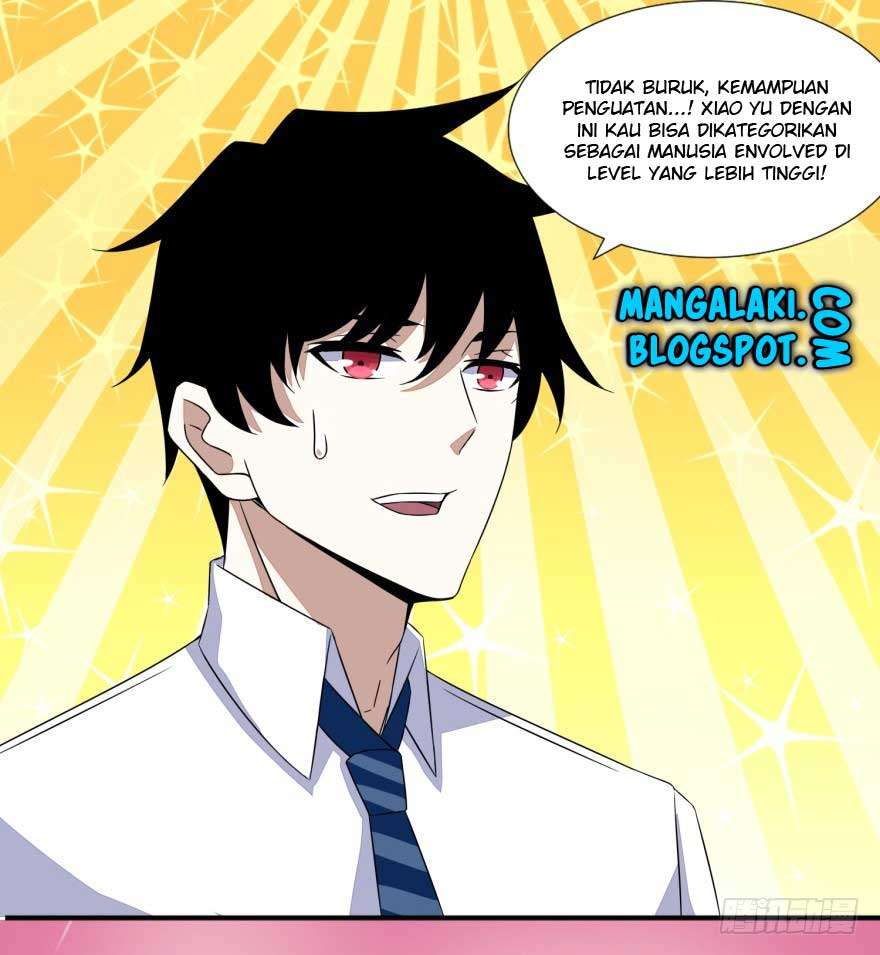 King of Apocalypse Chapter 23 Gambar 15