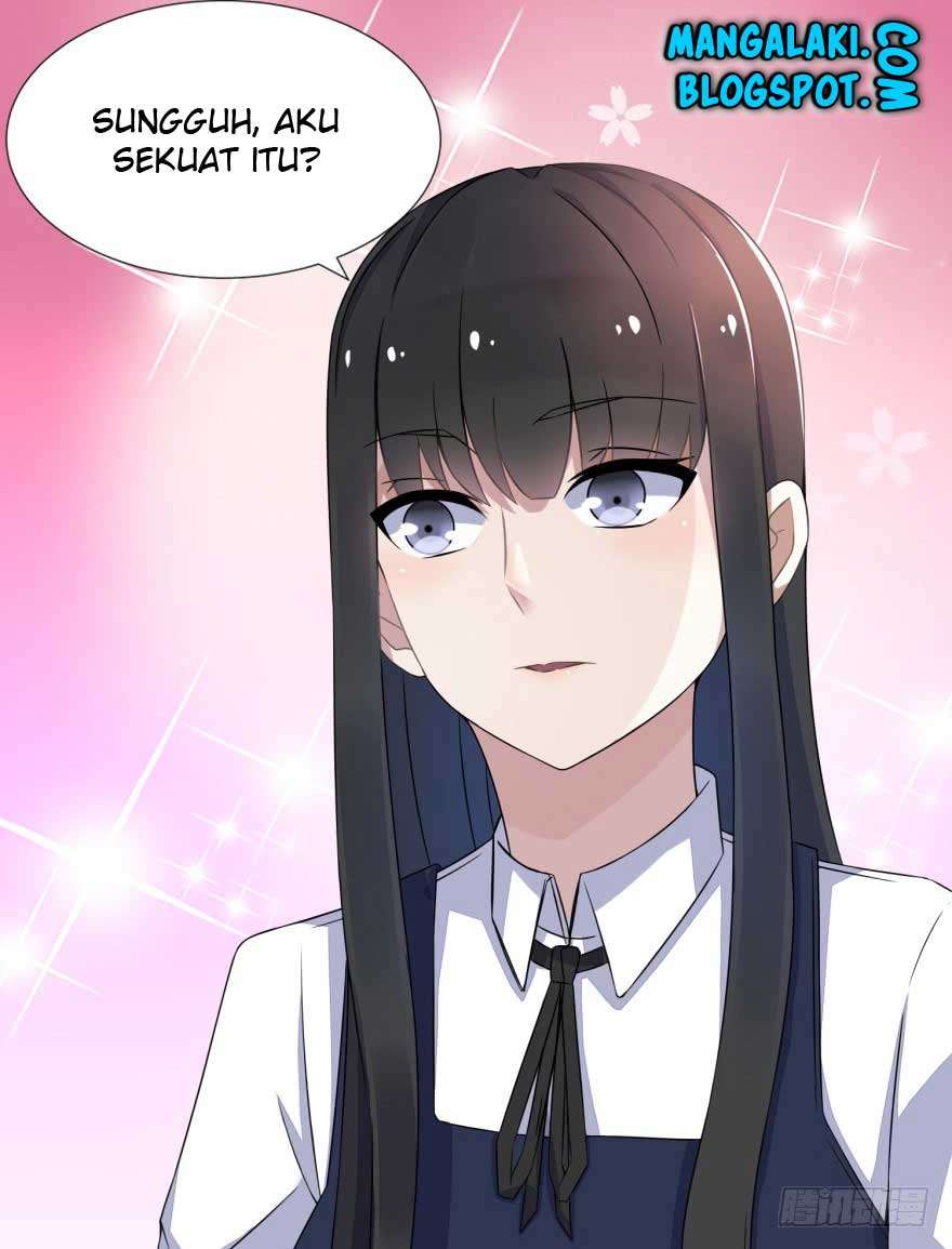 King of Apocalypse Chapter 23 Gambar 16