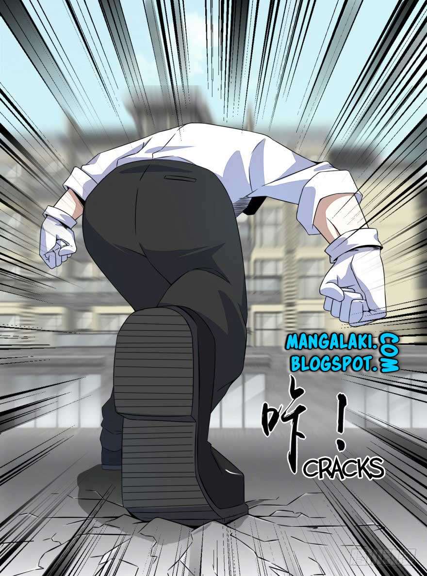 King of Apocalypse Chapter 23 Gambar 19