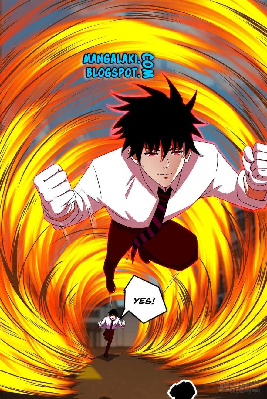 King of Apocalypse Chapter 23 Gambar 20