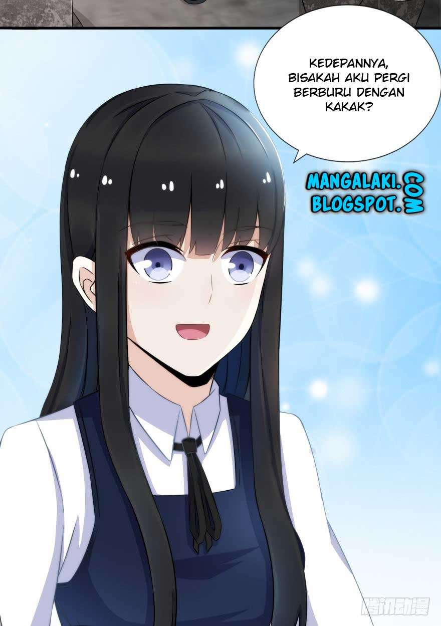 King of Apocalypse Chapter 23 Gambar 25